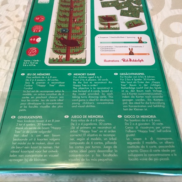 Happy Tree Game - Picture 2 of 2